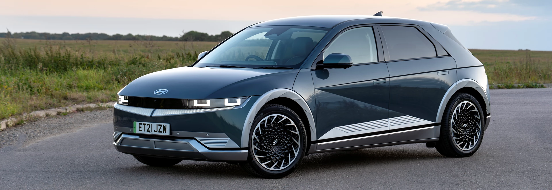 Hyundai IONIQ 5 2022 Review